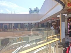 -点都德(广州白云山景区南门店)