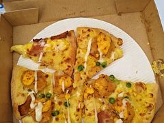 -达美乐比萨(留仙大道店)