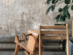 -VOYAGE COFFEE 咖啡烘焙工坊店(798艺术区店)