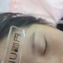 -谜秀韩式半永久纹眉纹绣洗眉