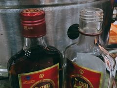 -名超海鲜烧烤大排档
