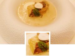 -Caprice(香港四季酒店)