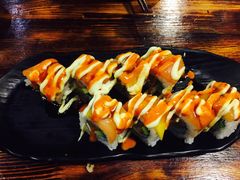 -平川日本料理