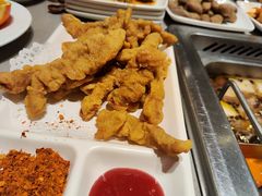 -海底捞火锅(凯德广场店)