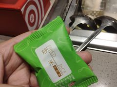 -海底捞火锅(奥体南路店)