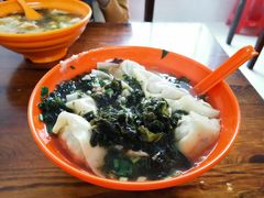 -阿麟馄饨(延长路店)