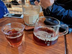 -Metal hands·铁手咖啡