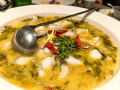 -望乡楼上海菜(日月光店)