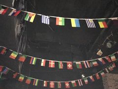 -MM·五声·音乐人与调酒师(西安路店)