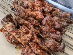 -东仪路传统烤肉