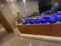 -盛宴自助餐厅(运达喜来登店)
