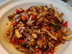 -兰湘子·湘菜小炒(长安万科广场店)