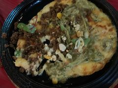 -Pistolera Mexican Cantina女枪手墨西哥餐厅(碧云路店)