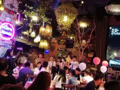 -拾叁唐Livehouse(佛山禅城店)