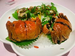 -蟹榭·莳鲜(虹桥高岛屋店)