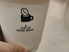-Seesaw Coffee(武商MALL·武广店)