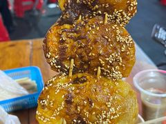 -李字号臭豆腐(总店)