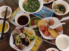 -天津瀚金佰九号温泉酒店(南楼地铁站店)