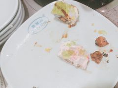 -金滏山烤肉·海鲜·火锅自助餐厅(襄阳万达店)