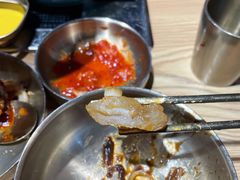 -绣旻烤肉吧(总店)