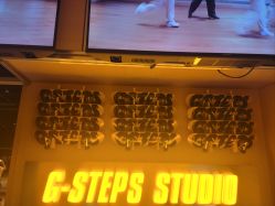 -G-STEPS舞蹈工作室