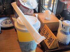 -南京大牌档(夫子庙老门东店)