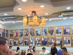 -清真利德顺小老饭庄(复兴路店)