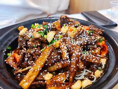 -郑记•不夜城烧烤•龙虾•虾蟹(黄鹤楼店)