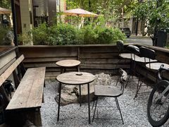 -WABI COFE(愚园路店)