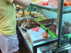门面-Bánh Mì Huynh Hoa