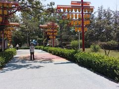 -青龙湖公园