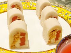 -富华斋饽饽铺·宫廷糕点·伴手礼(护国新天地店)
