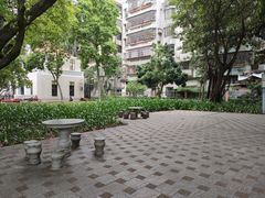 -垂虹公园