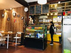 -鬼味烤翅(南锣鼓巷店)