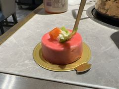 -上隐水产海鲜刺身自助餐(淮海百盛店)