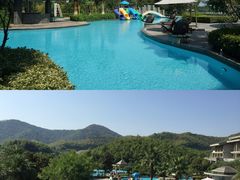 -宁波九龙湖开元度假村