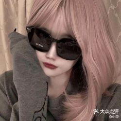 -NEW FACE烫染专业店