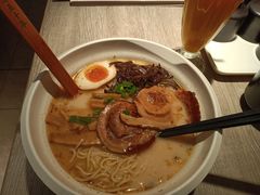 -味千拉面(德雅路CFC富兴时代店)