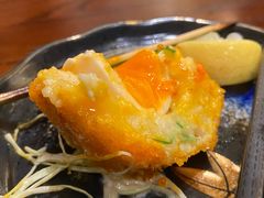 -鸟鹏烧鸟居酒屋(昌岗店)