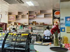 -永合隆茶餐厅(海雅缤纷城店)