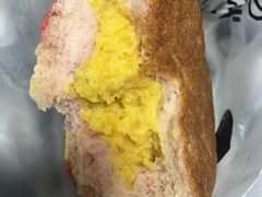 -焙丽拾光(麦凯乐直营店)