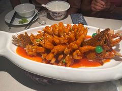 -米桃·苏园·苏锡菜(仁恒仓街店)