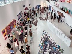 -四川美术学院美术馆