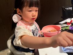 -一品鲜海鲜火锅(海信广场店)
