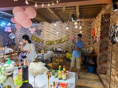 -玩坞轰趴馆·户外团建聚会主题生日派对馆(世豪广场店)