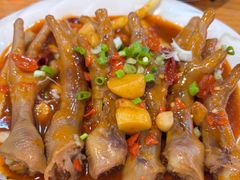 -亿牌牌东北烧烤(怀特店)