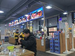 -邢老三肉丸糊辣汤(西安总店)