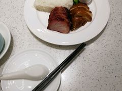 -甜蜜蜜港式茶餐厅(虹梅店)
