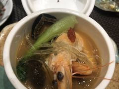 -酒久自助料理(佳兆业店)
