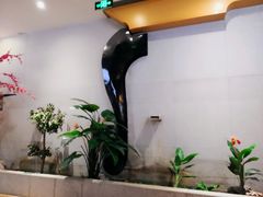 -丽池宫韩式汗蒸会馆(华灯坊店)